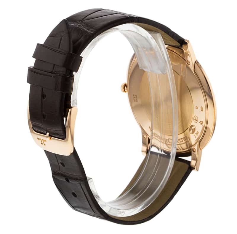 Jaeger-LeCoultre Master Ultra-Thin 1292520